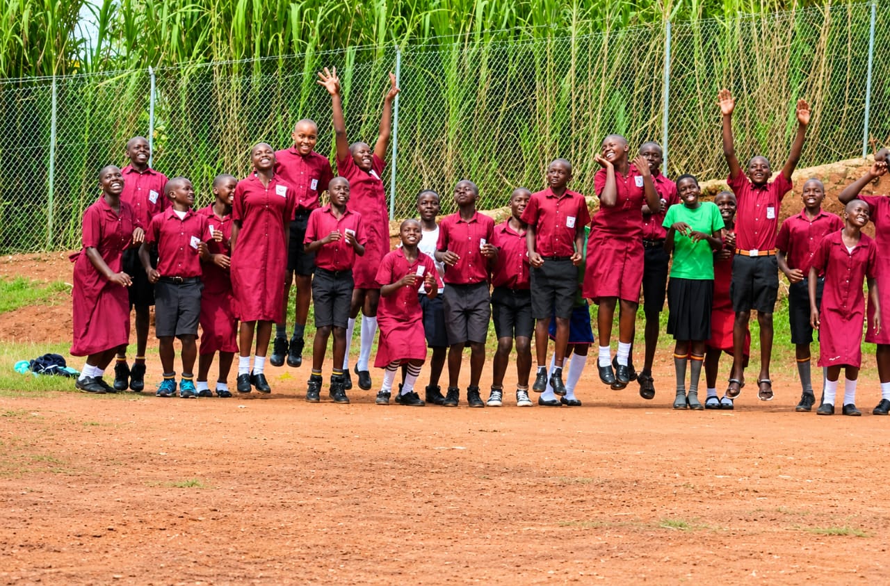 Kito SChool